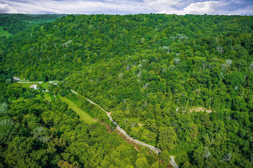 392 Possum Hollow Rd