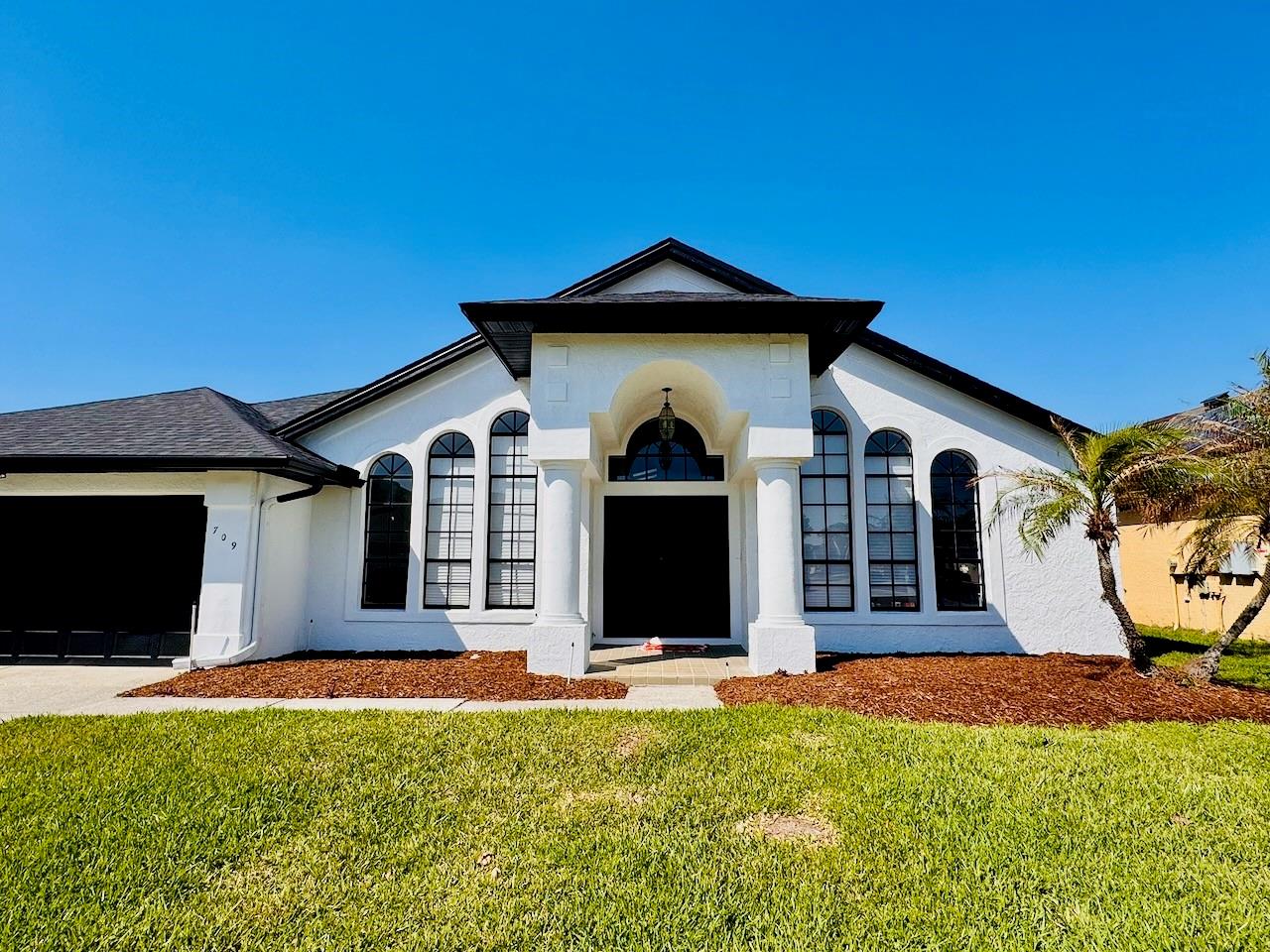 709 Hallowell Circle