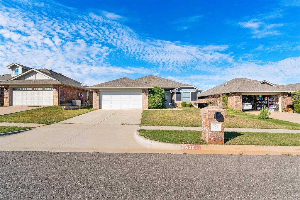 Welcome to 3911 Wiltshire Drive in Norman! This move-in-ready home offers an inviting opportunity for buyers looking to settle into a property without the added expense and hassle of major renovations. Whether you're searching for a place to call home or a property that offers flexibility for your next chapter, this home is ready for its next owner. Make the move, get comfortable, and add your own personal touches over time to create a space that reflects your style. If you're looking for a home in Norman that allows you to focus on enjoying your new space rather than tackling a long list of projects, this property is worth a closer look!