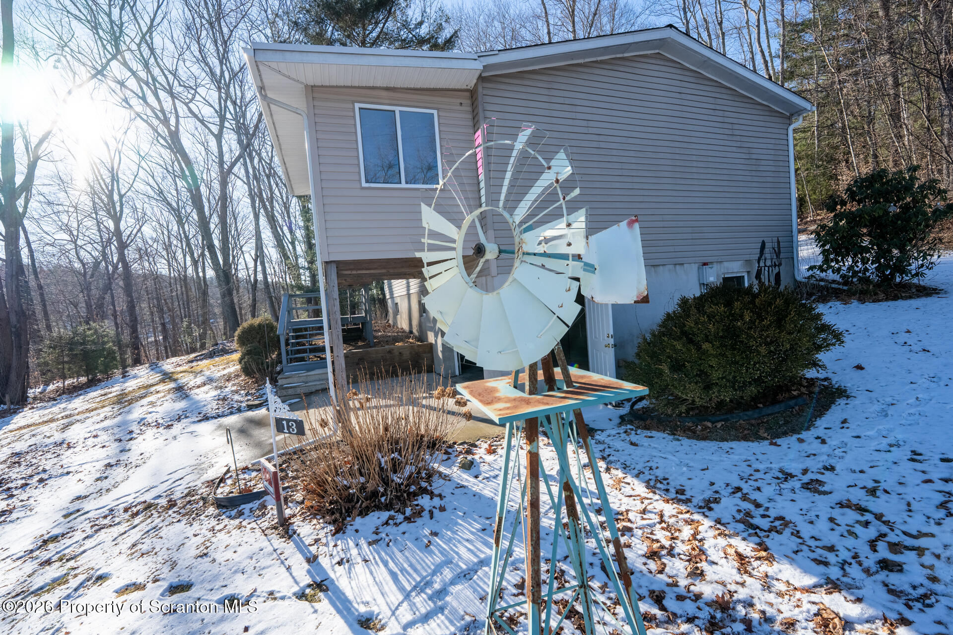 13 Hillside Drive Drive