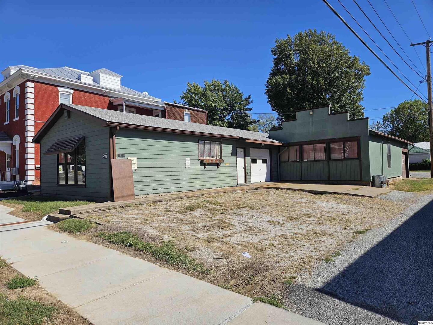 513-515 & 517 S 12th Street