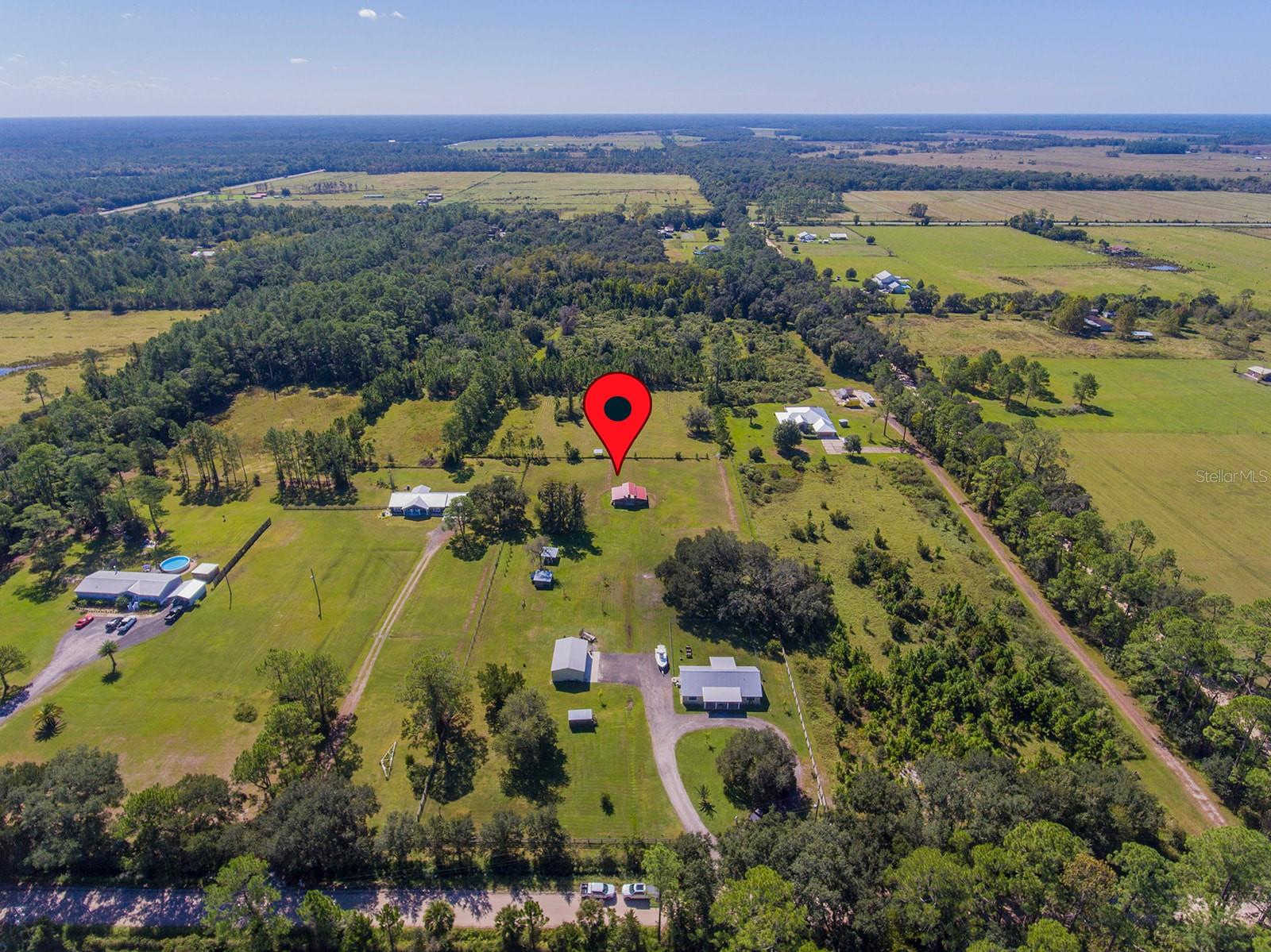 401 County Road 140