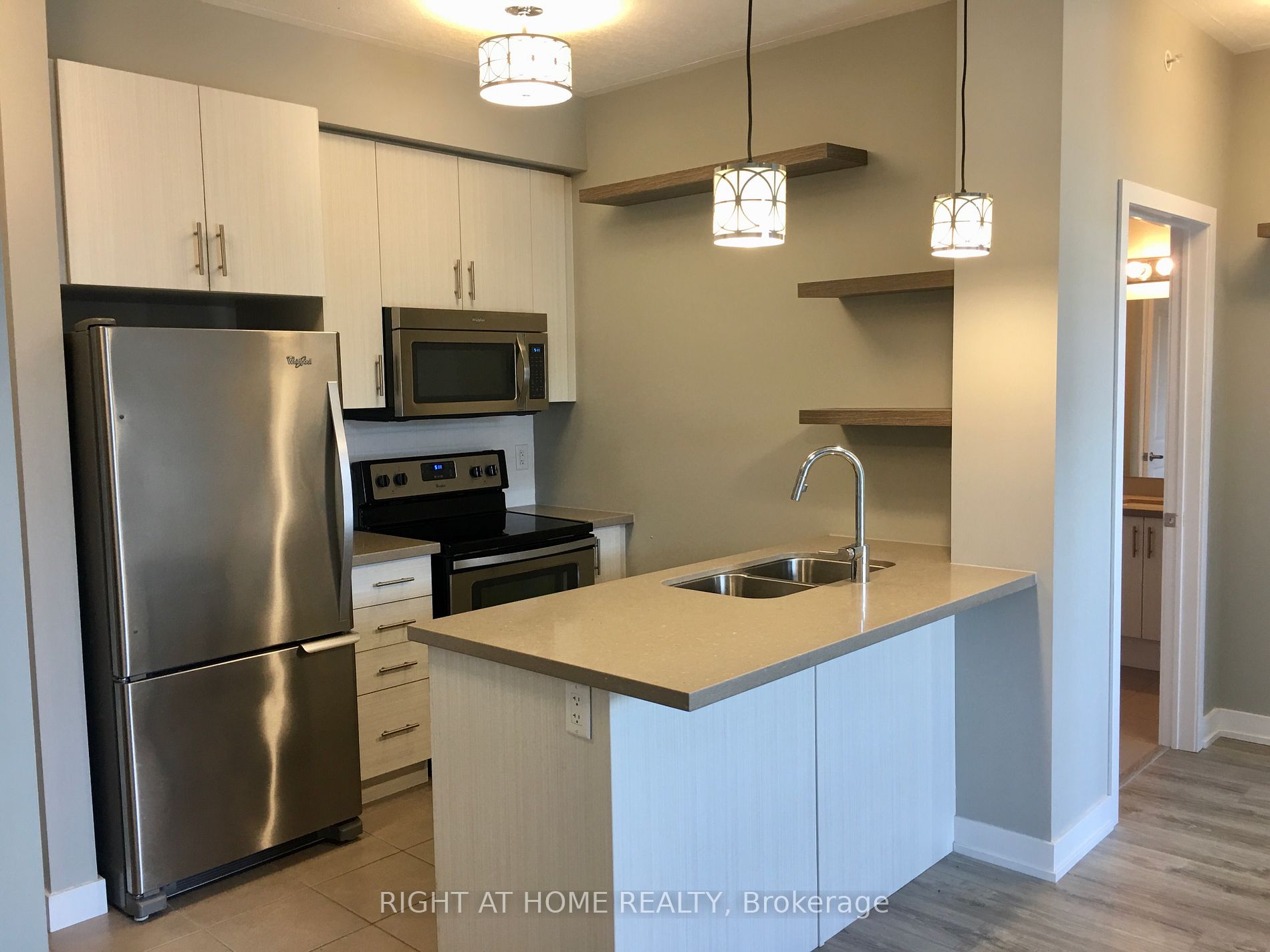 35 Southshore Cres 314