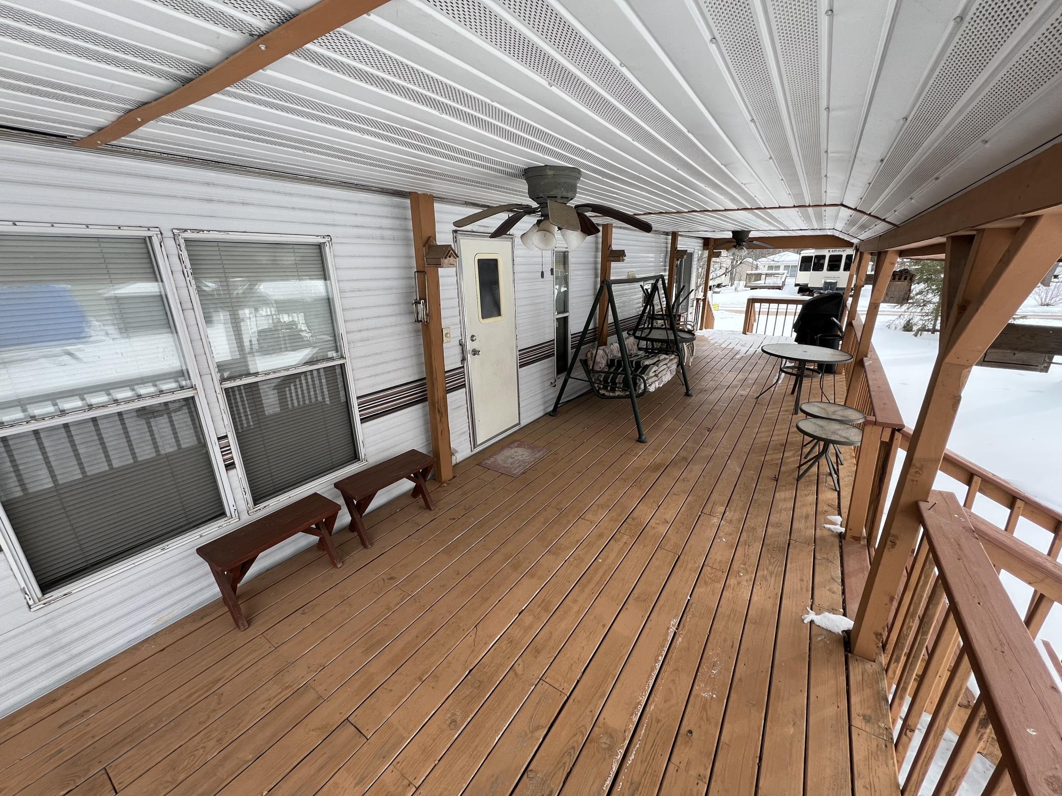 N3-6 & N3-5 Sherwood Forest