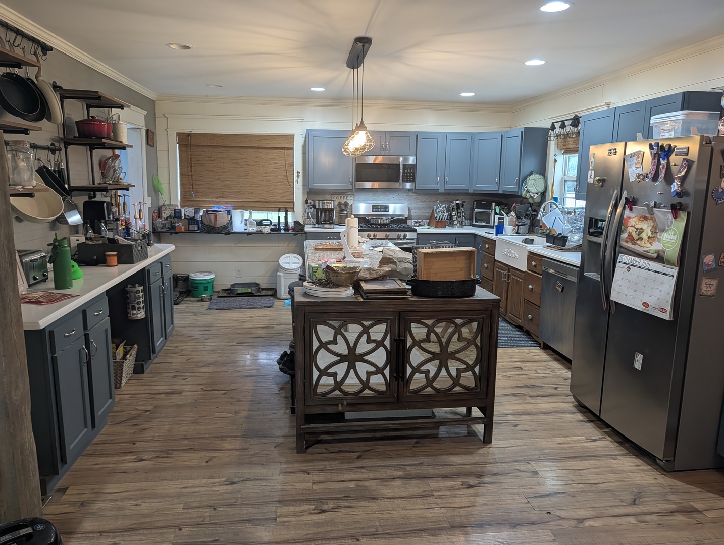 2151 E 1700th Street