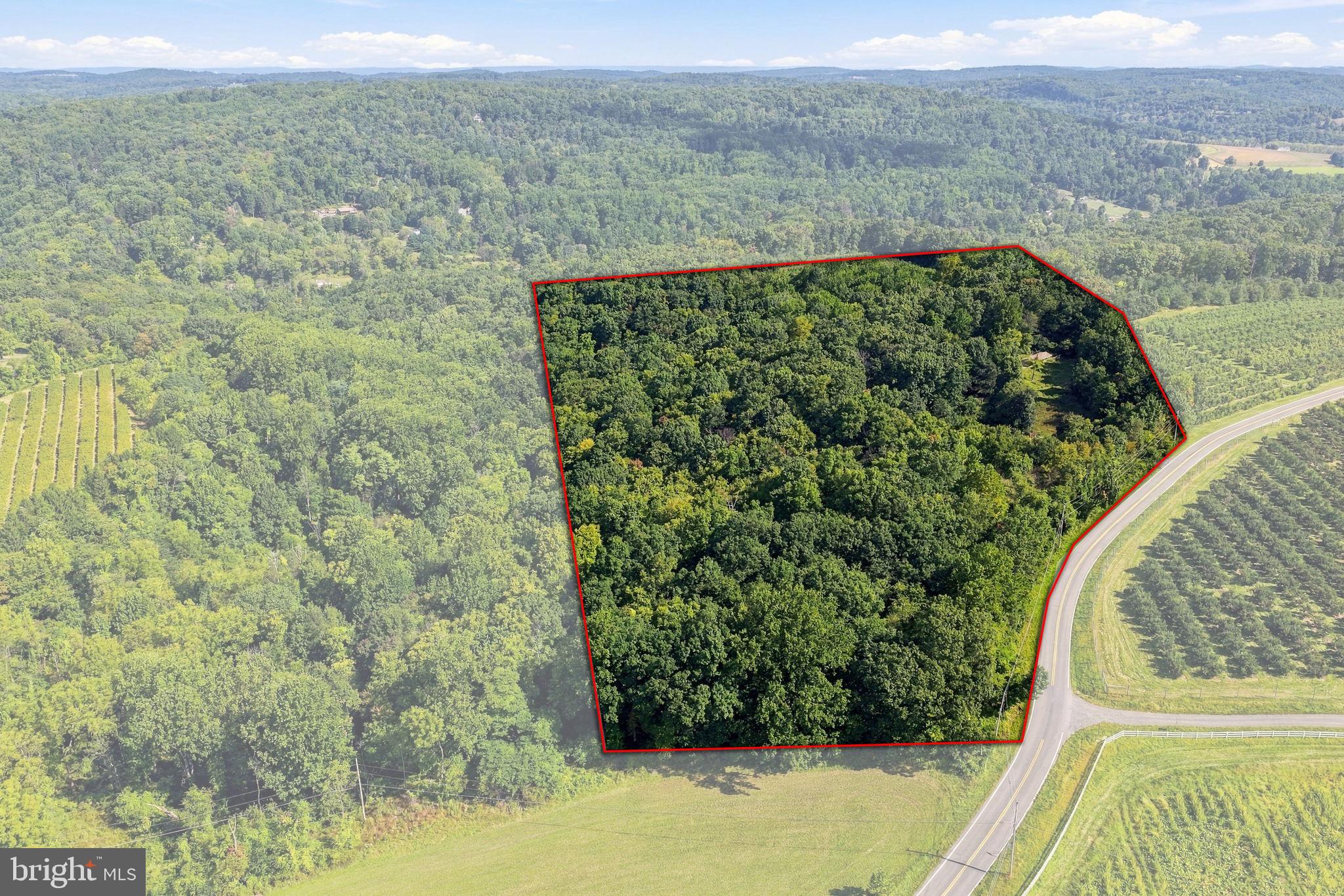 So much opportunity awaits! Set among the scenic rolling hills and orchards of Berks County, this 18.9-acre property offers a beautiful setting with endless possibilities. Build your dream home, create the farmette you’ve always envisioned, or enjoy your own private outdoor retreat. With abundant acreage and a peaceful rural setting, the property also offers excellent potential for hunting and recreation.The existing home is in need of major repairs and the property is being sold as-is, with all contents and items currently on the property included in the sale. Bring your vision and take advantage of this unique opportunity to own nearly 19 acres in beautiful Berks County!