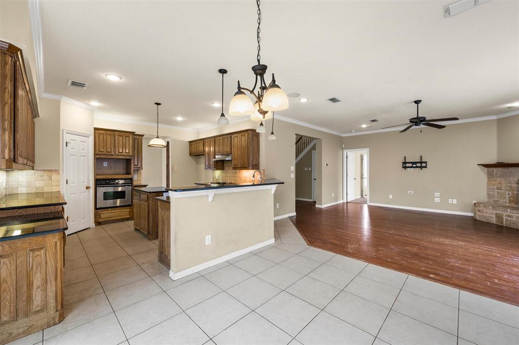 7020 Ridge Crest Drive
