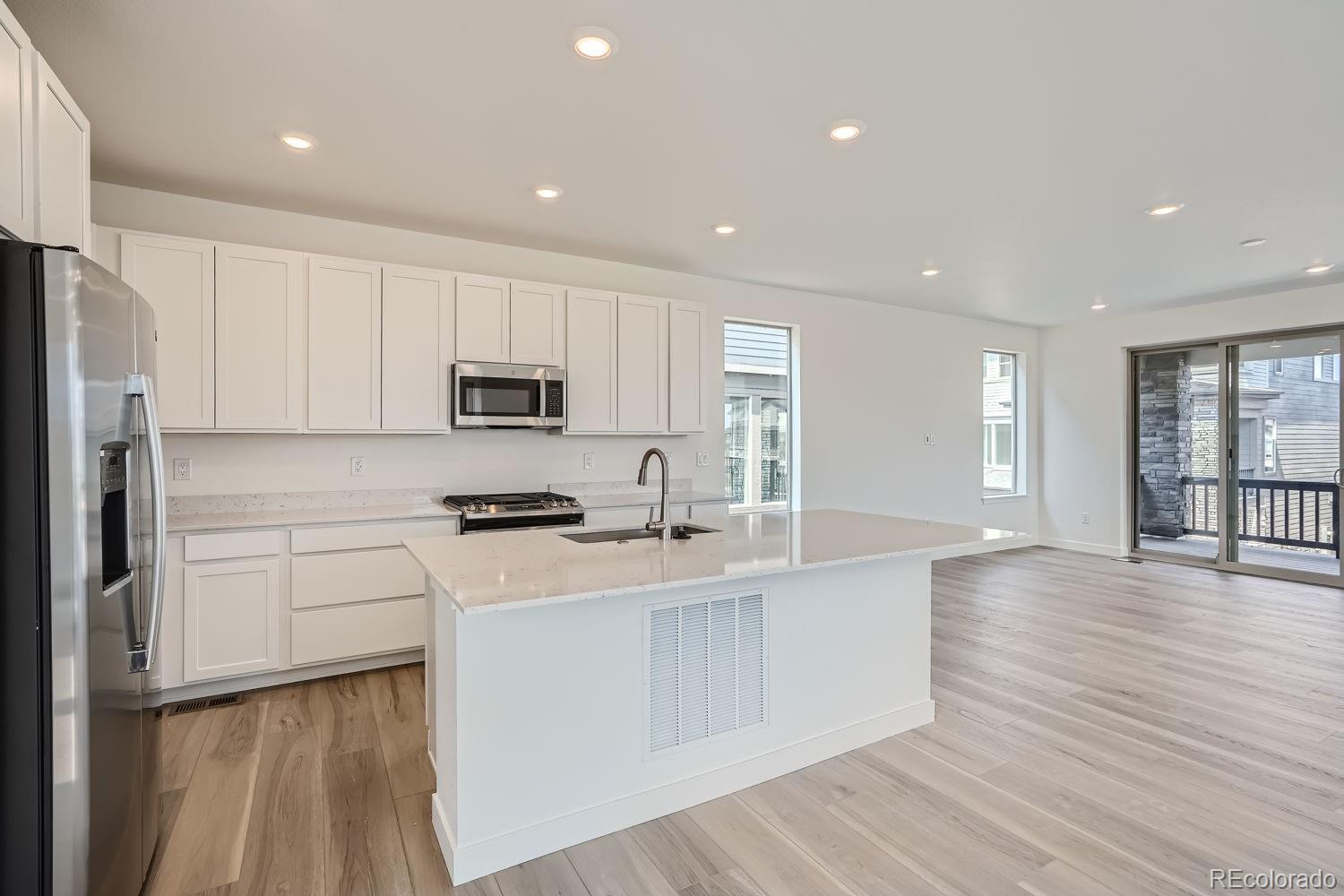 3234 S Russell Street