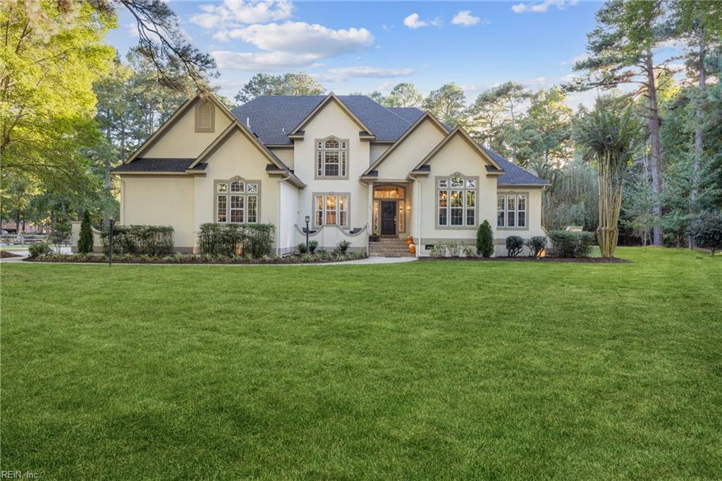 745 Forest Mills Road, Chesapeake, VA 