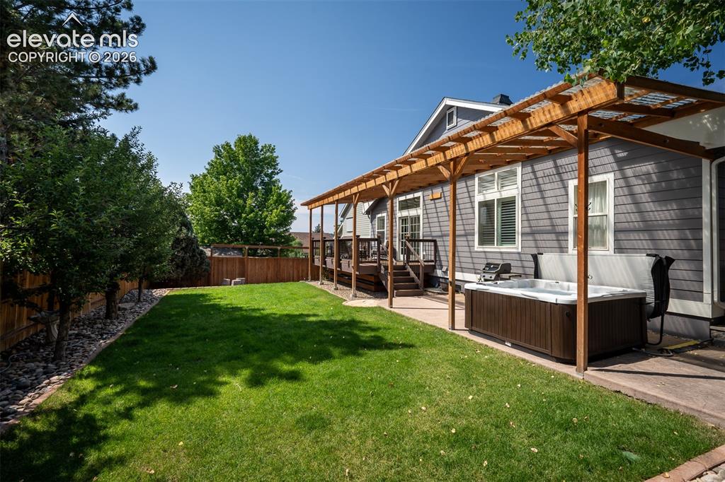 6955 Cotton Drive