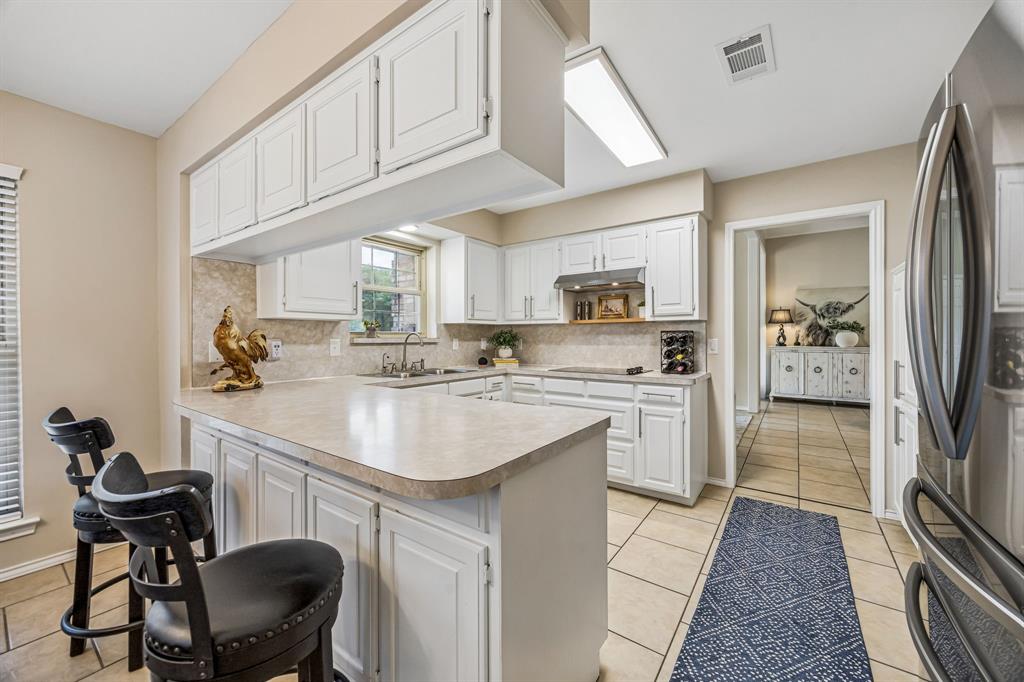 807 E State Highway 11