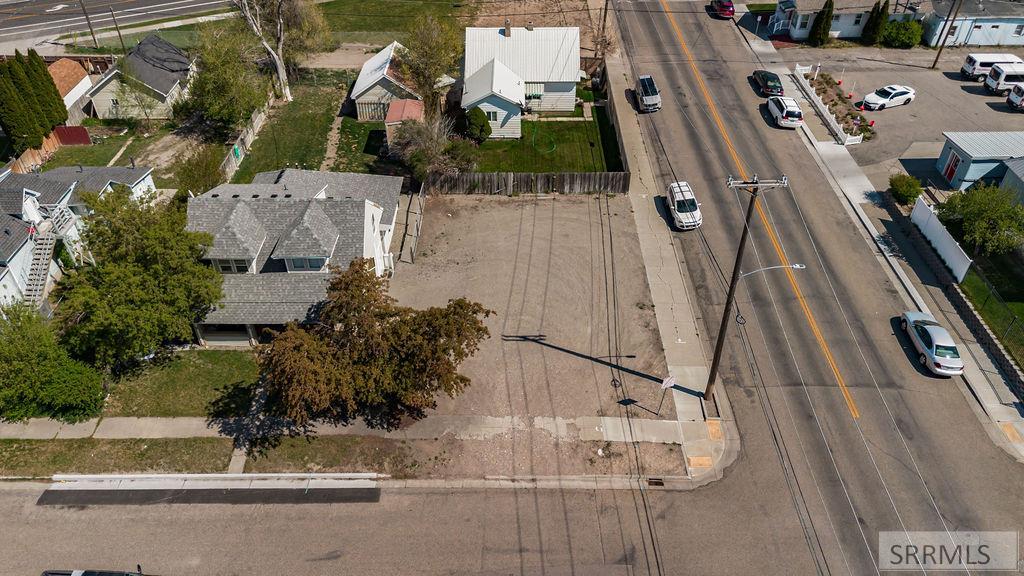 610 Water Avenue