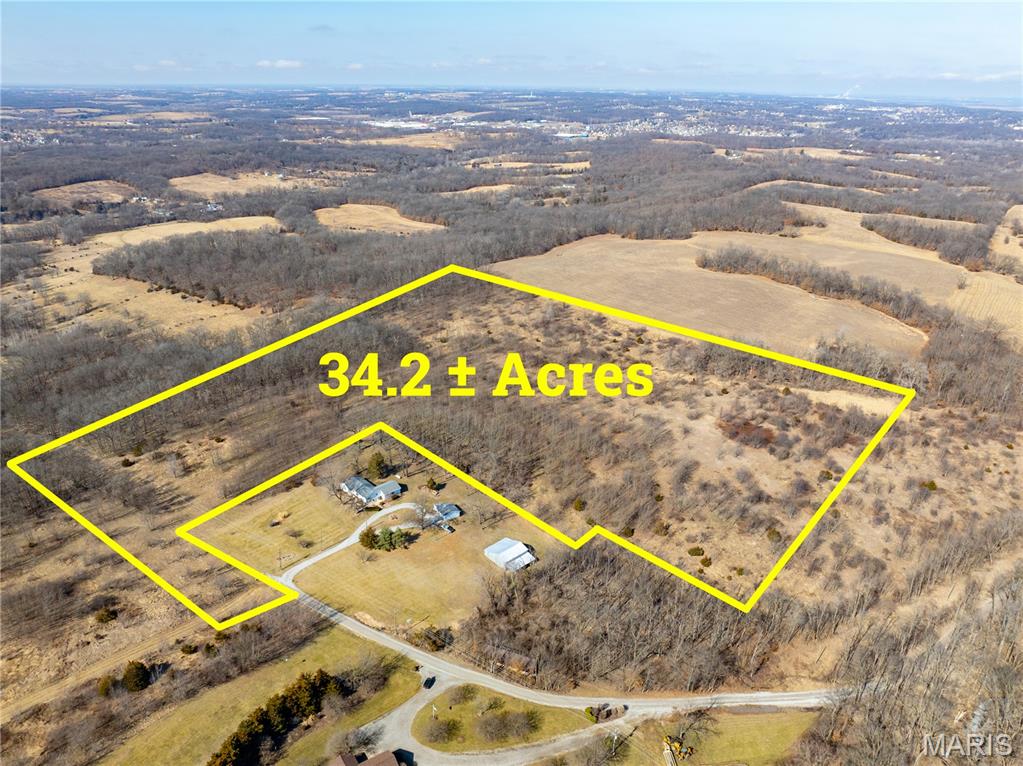 58079 Dow Trail Tract 1