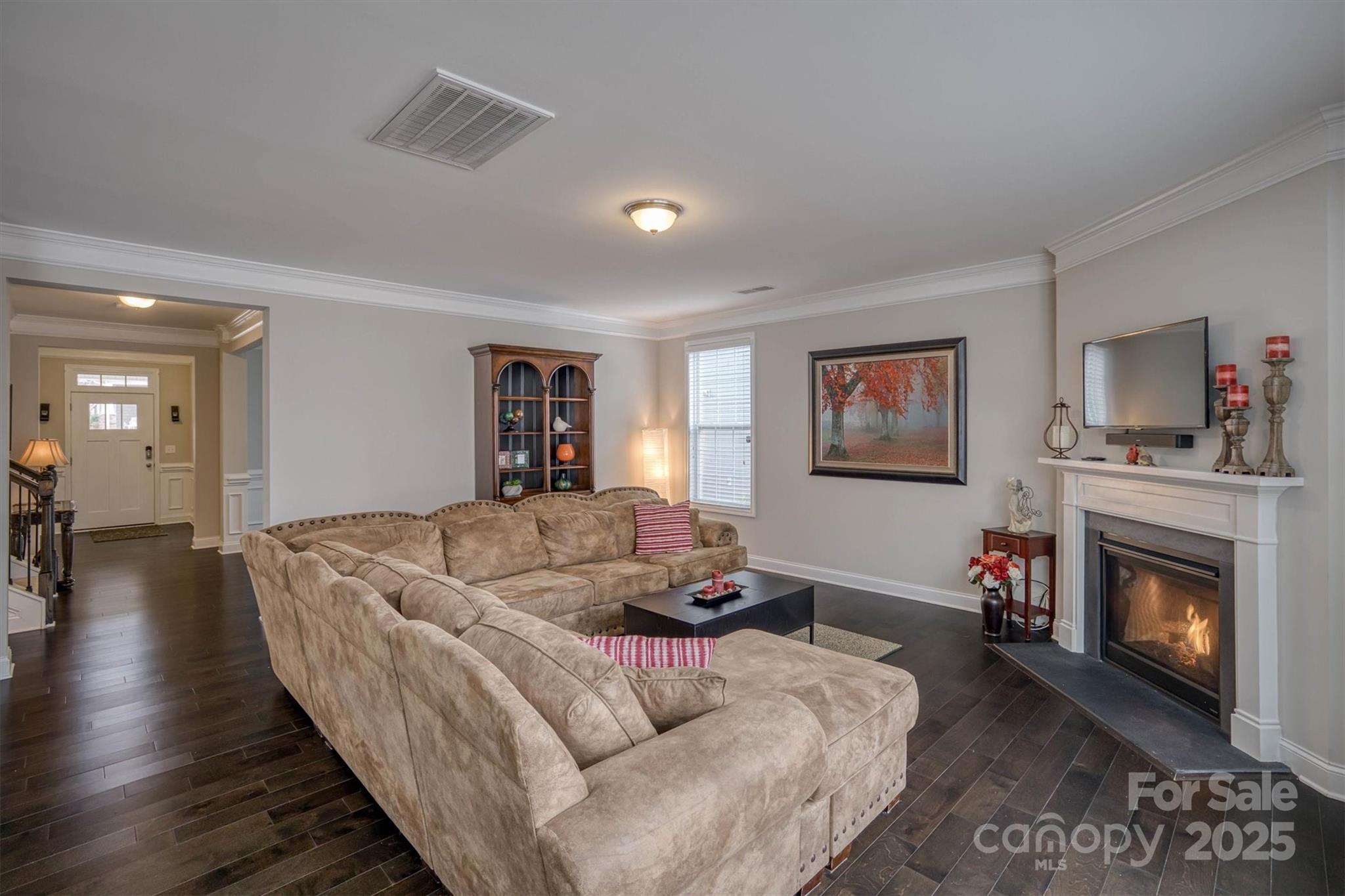 3836 Lake Breeze Drive
