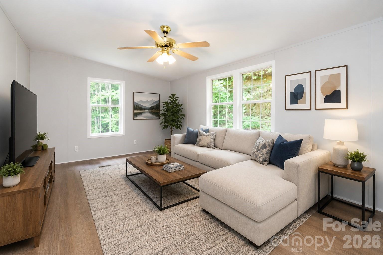 61 Blue Mountain Road
