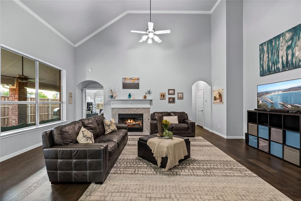 12557 Blue Ridge Drive