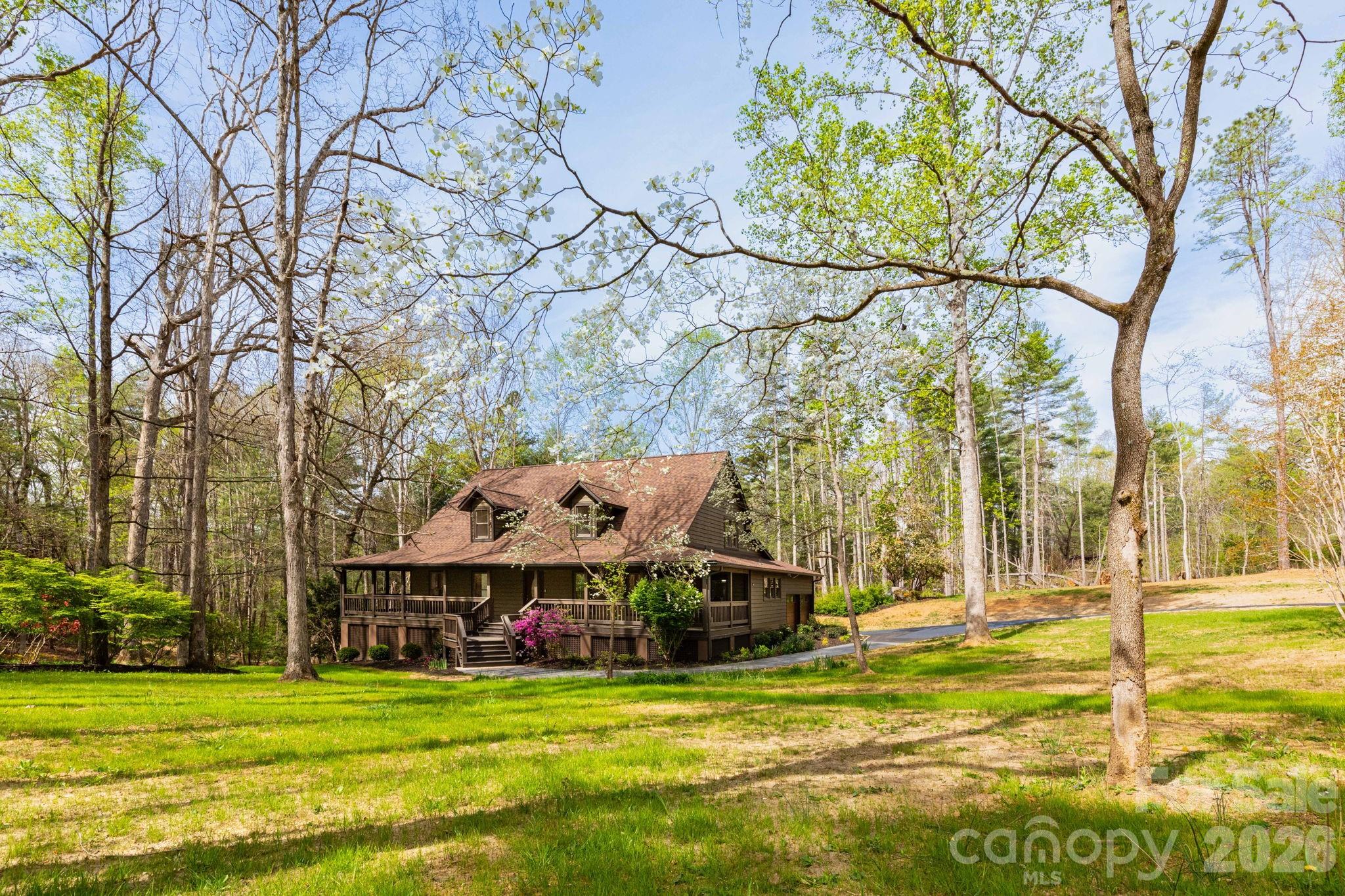 68 Sigmon Road