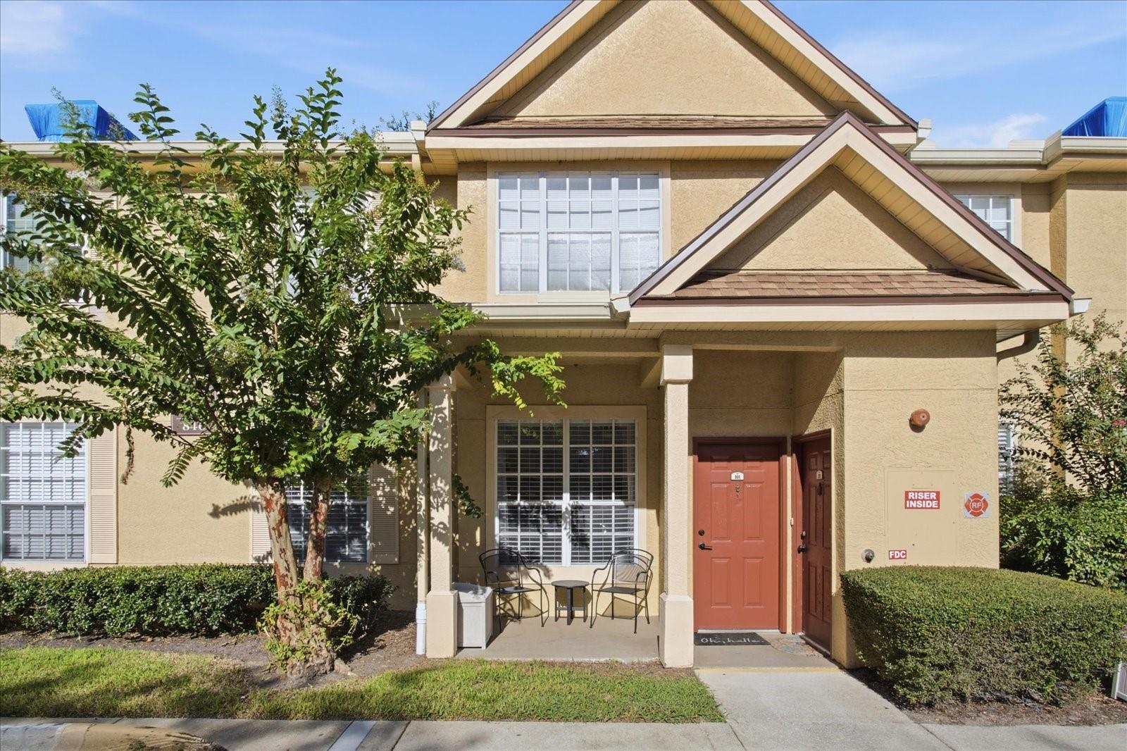 846 Grand Regency Pointe 101