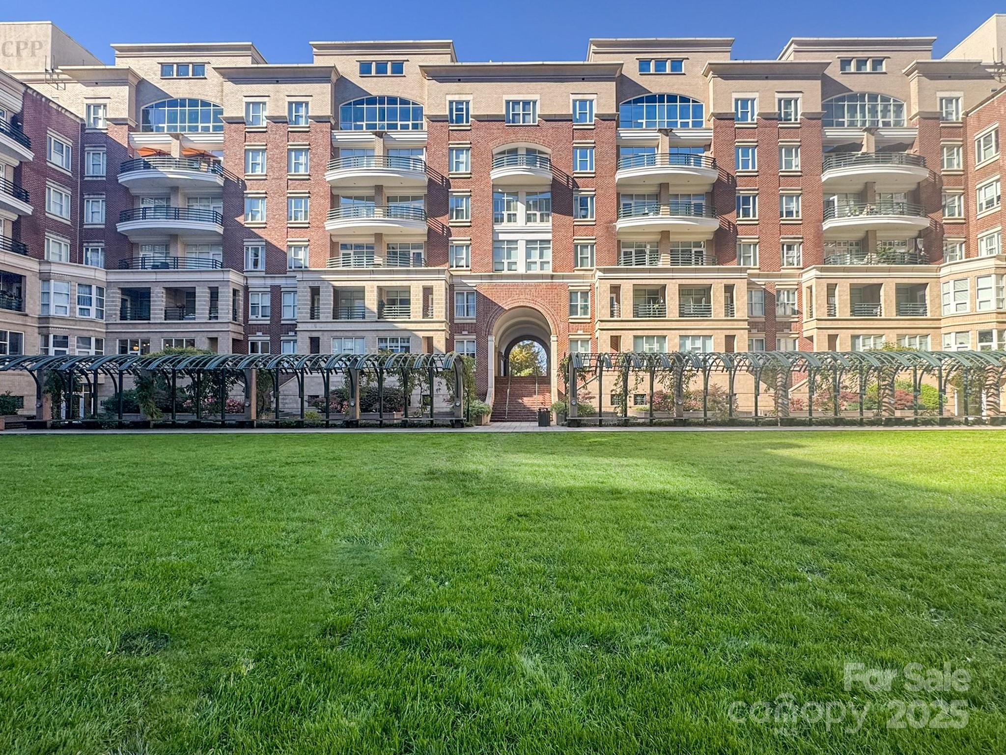 400 N Church Street 420