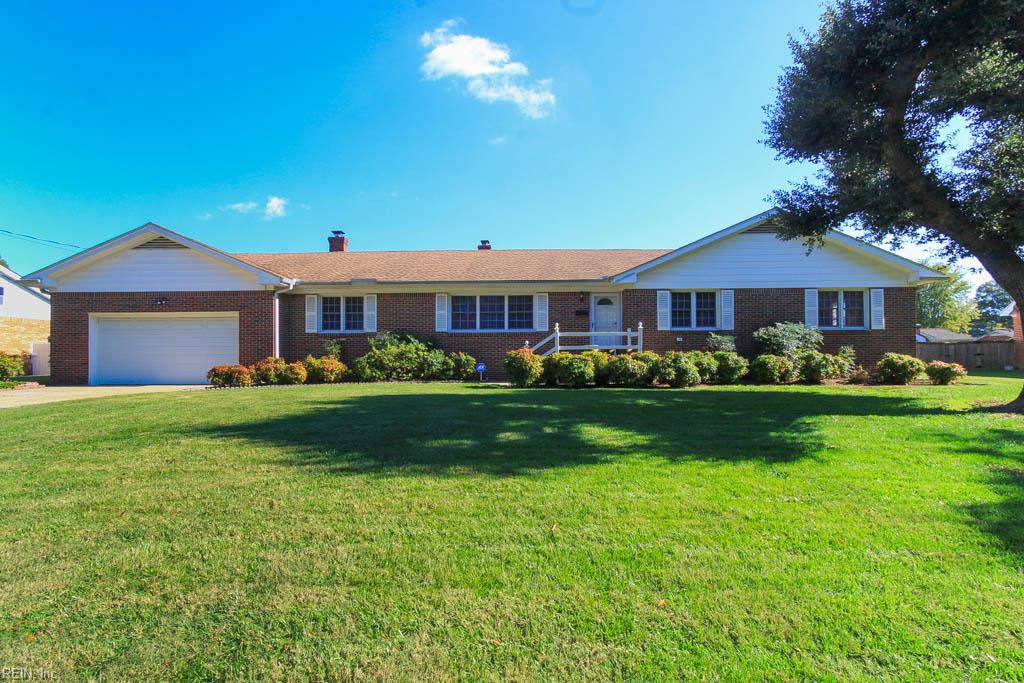 1144 Revere Point Road Road, Virginia Beach, VA 23455