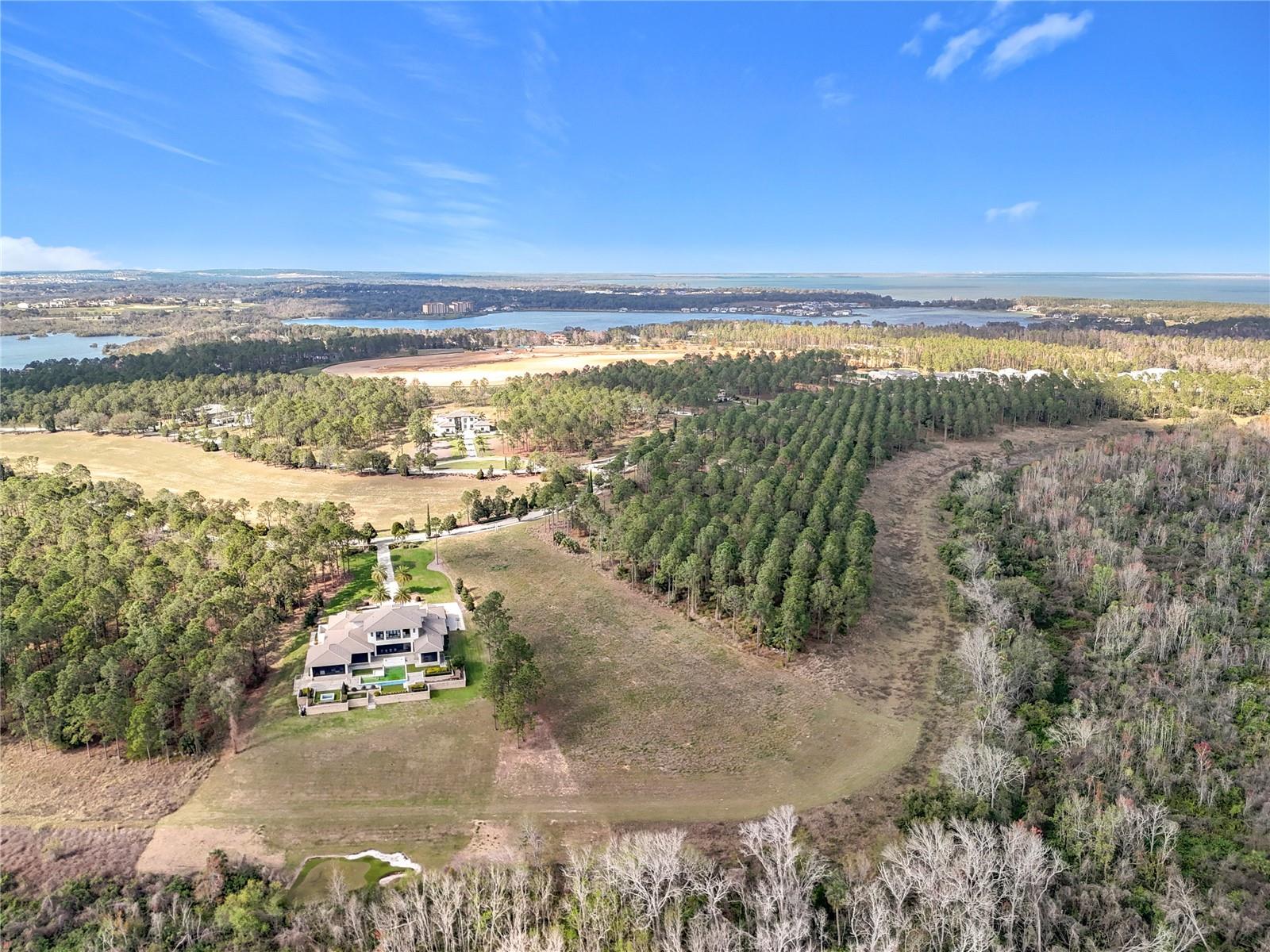Lots and Land for sale in Bella Collina, Florida, O6280684