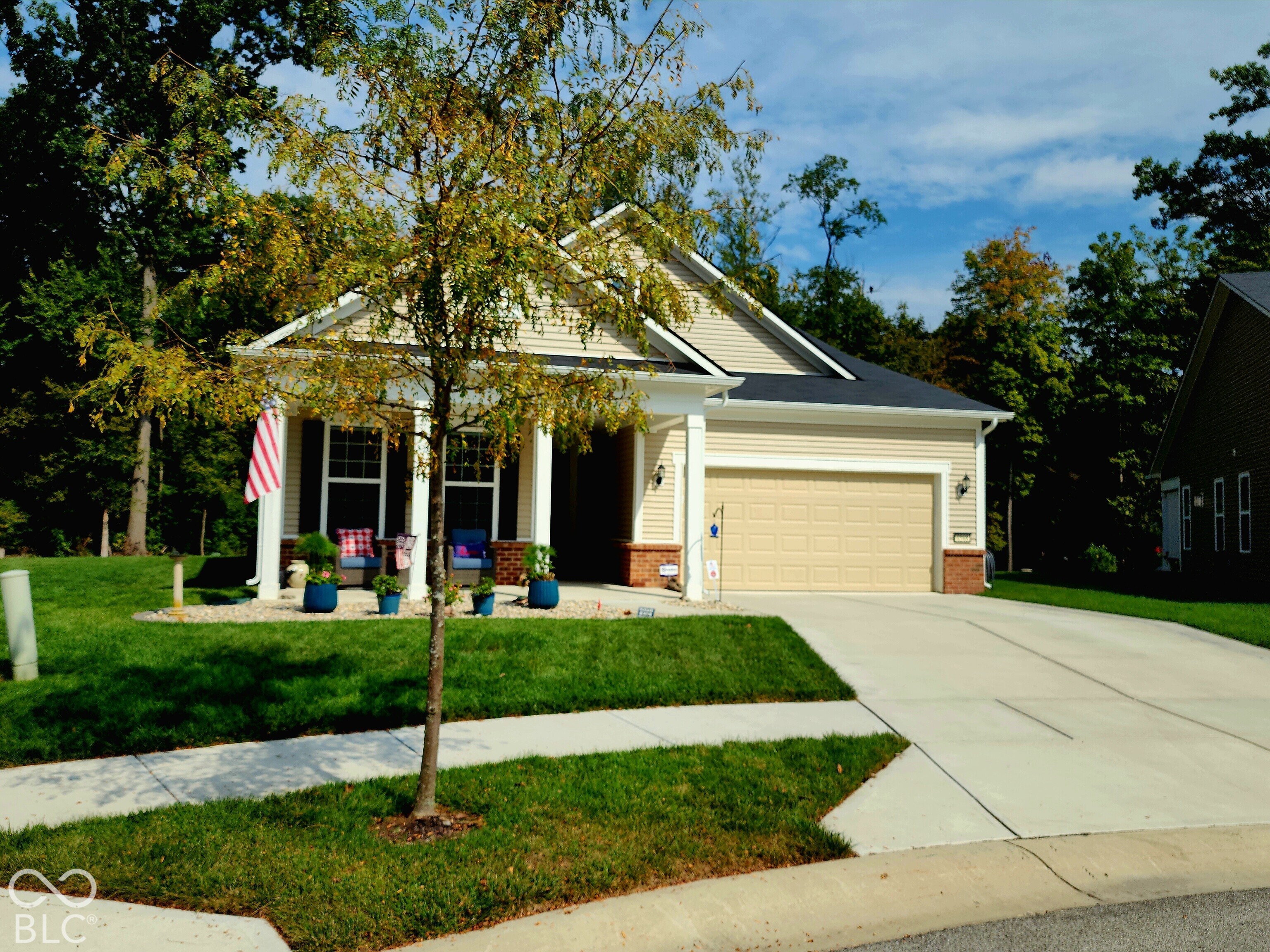 4548 Cleome Drive