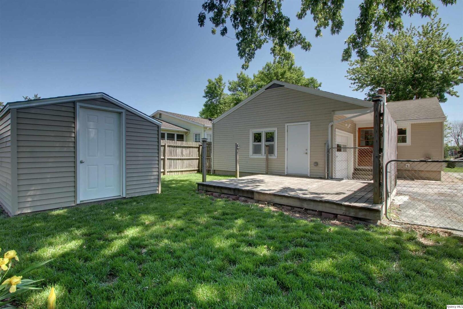 1126 S 16th St.
