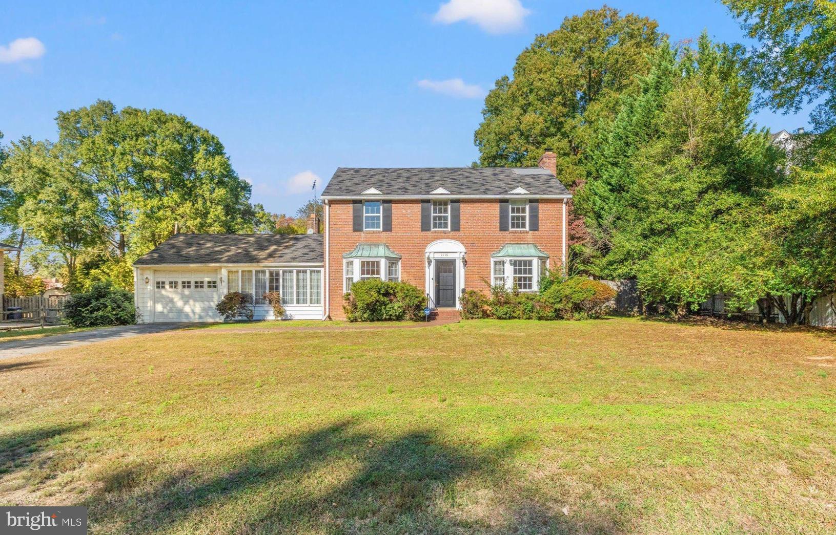 1116 Collingwood Road