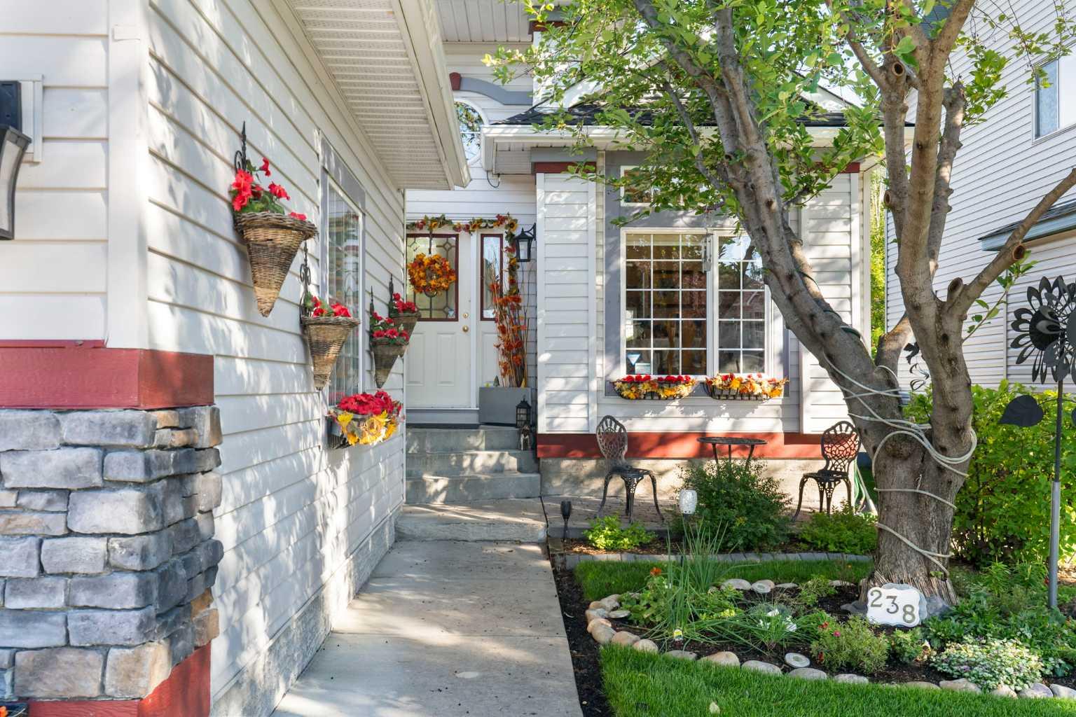 238 Chaparral Place SE