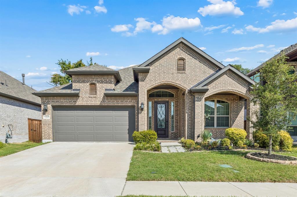 5224 Troupe, Road McKinney, TX