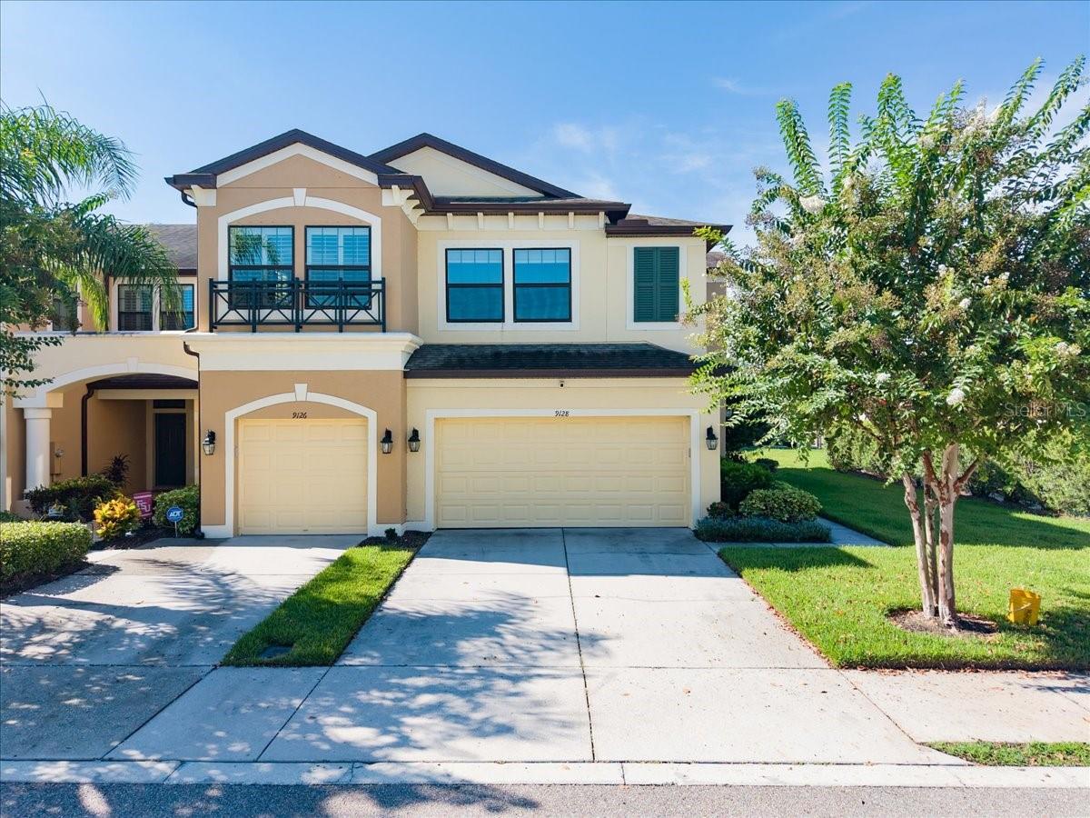 9128 Carolina Wren Drive