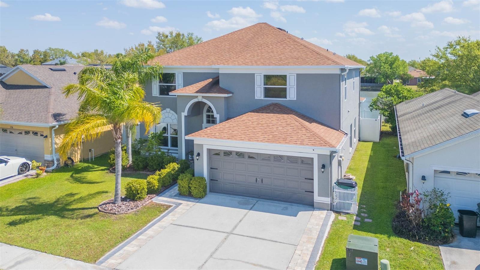 7352 Cutwater Lane
