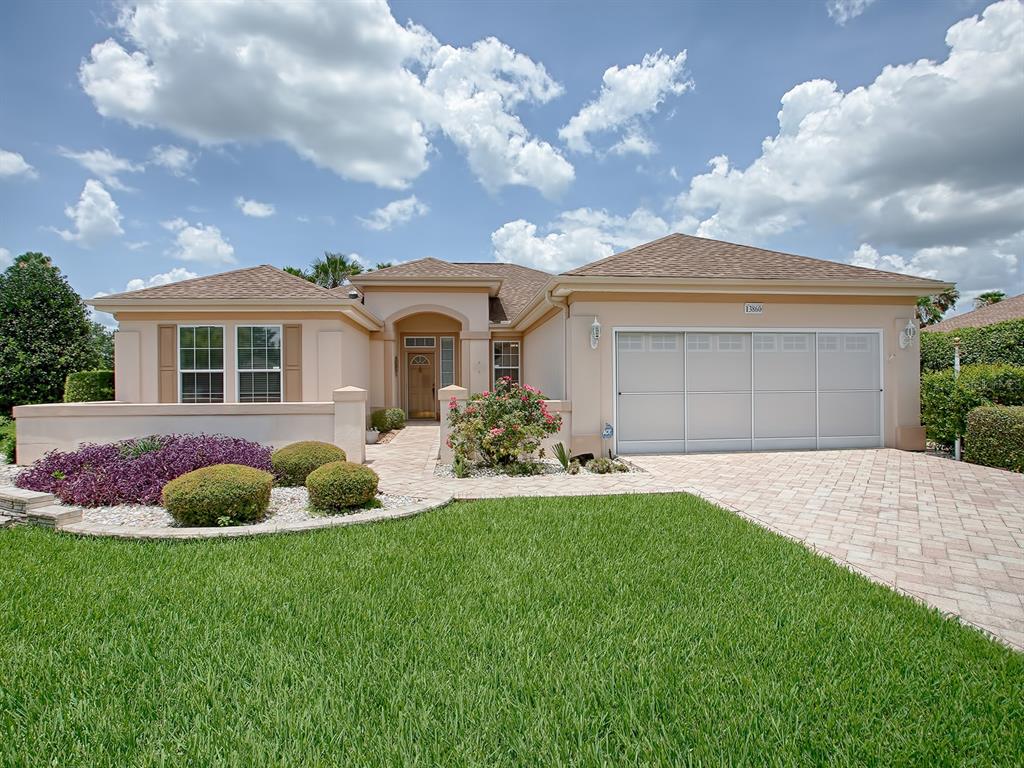 Spruce Creek Country Club in Summerfield Florida Homes For Sale