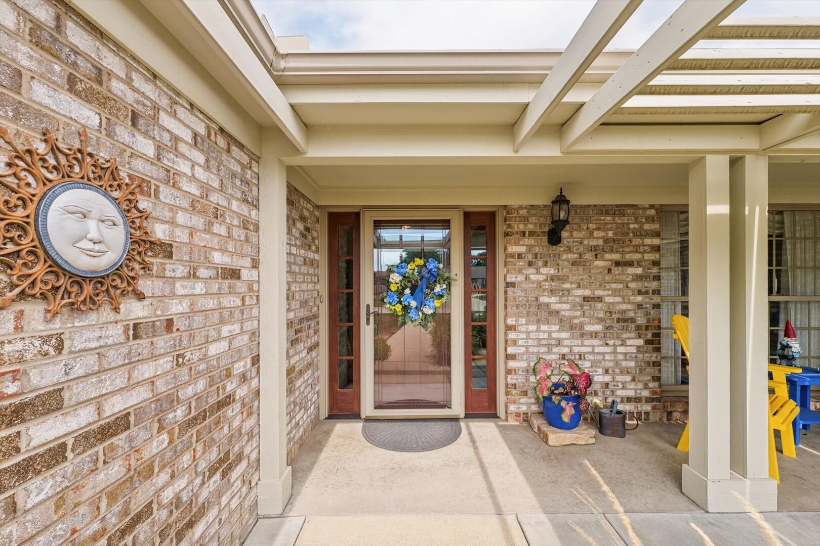 1308 Weathervane Drive