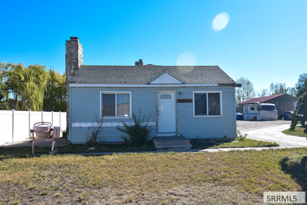 2234 N Ammon Road
