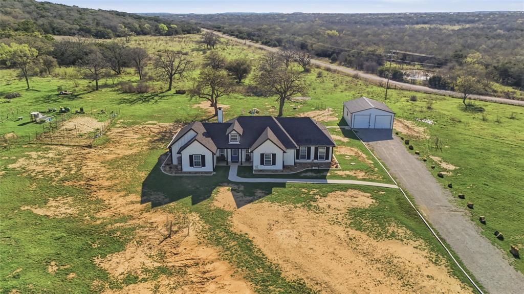 1006 High Point Drive in Mineral Wells