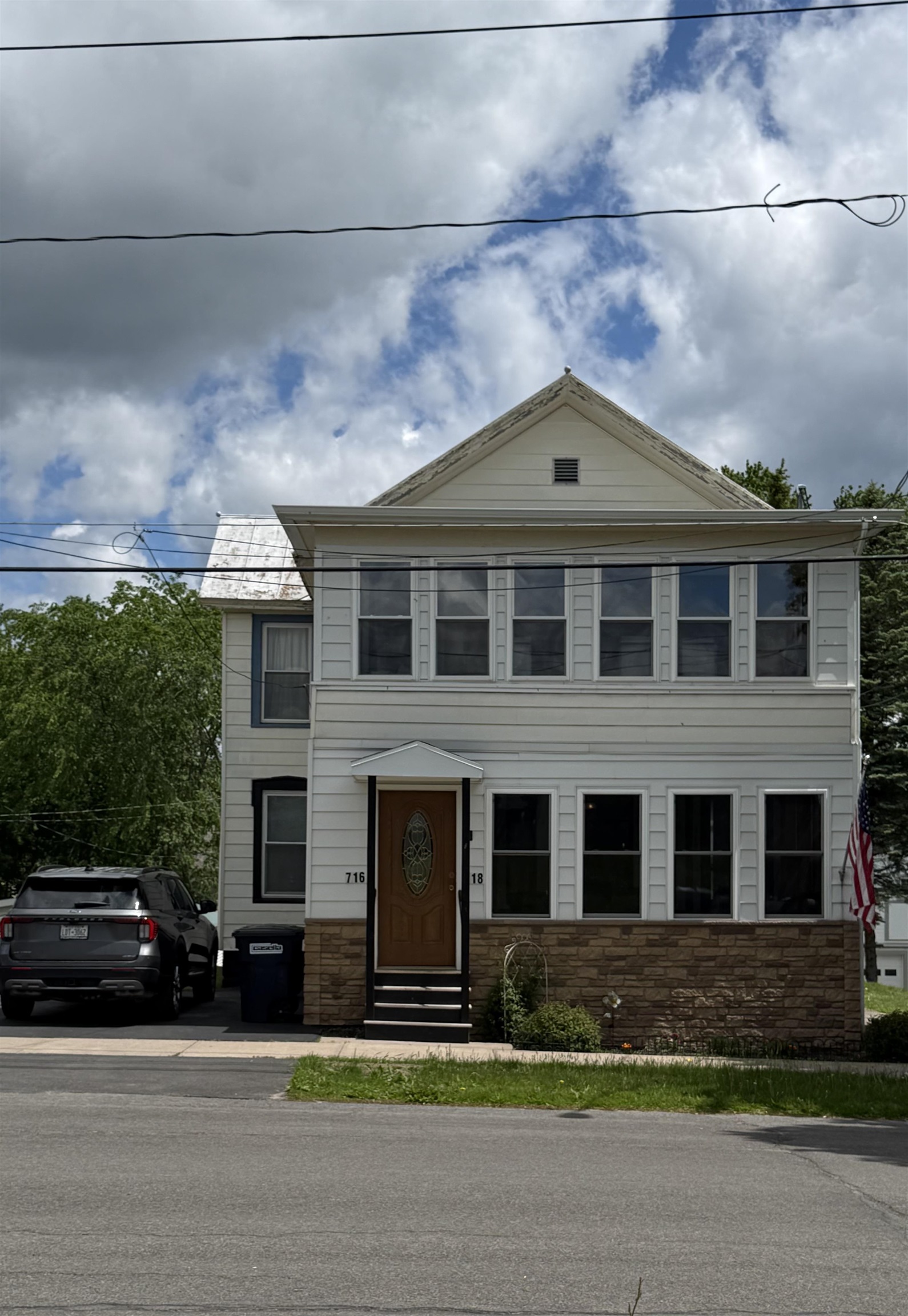 716-718 Franklin Street