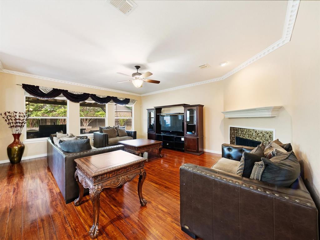 513 Rocky Creek Drive