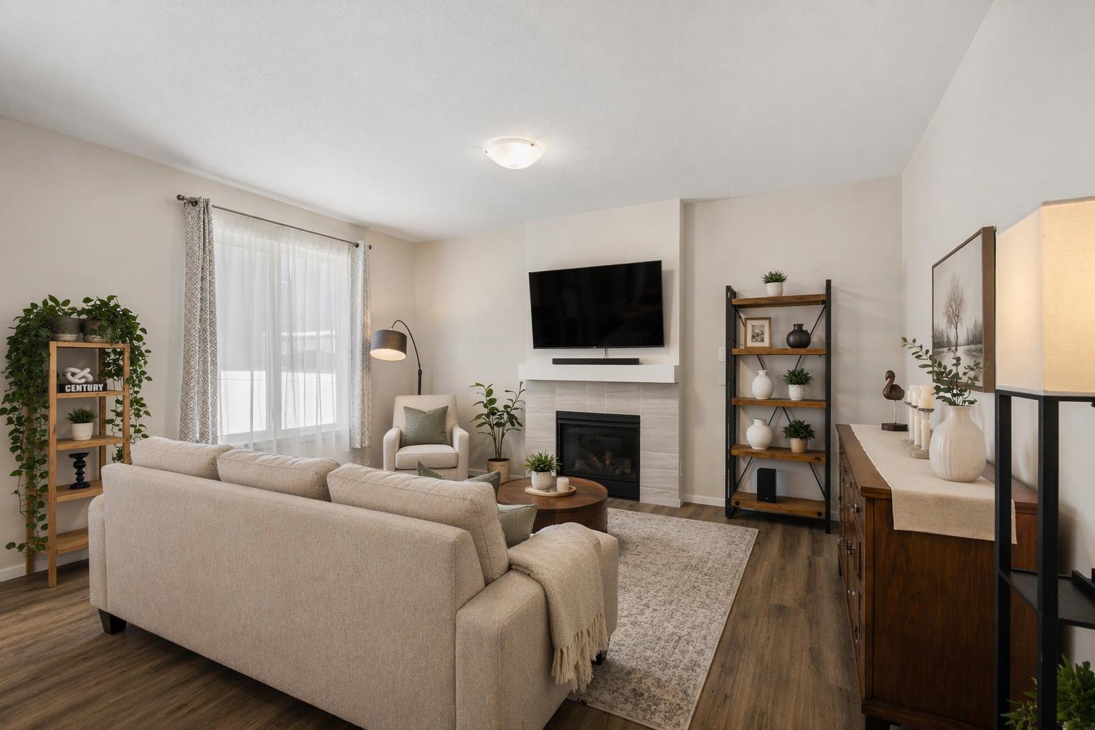33 Carringham Heights NW