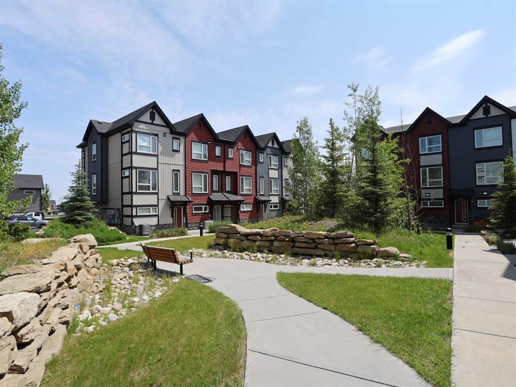 11 Evanscrest Mews NW 208