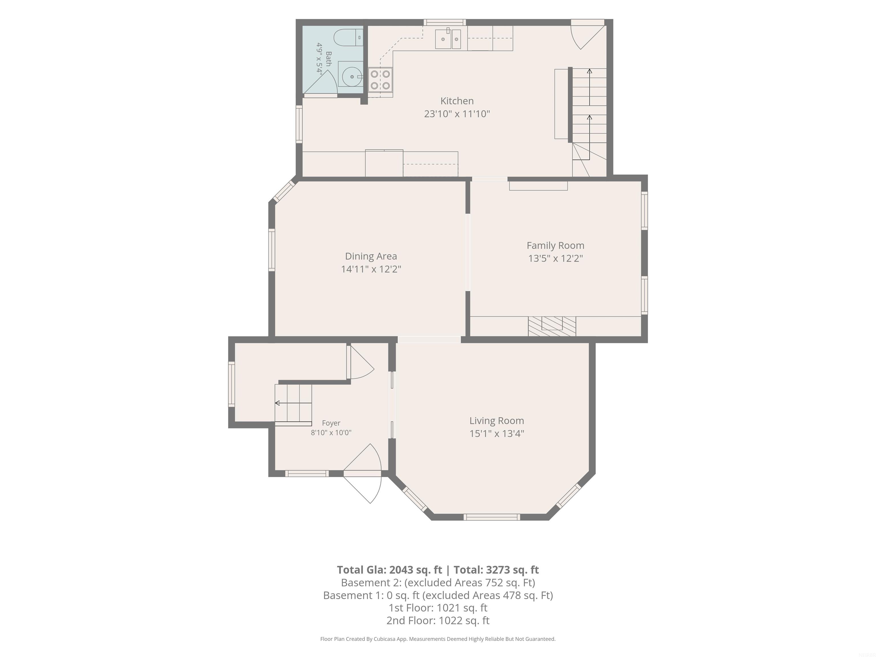 406 Ferguson Street