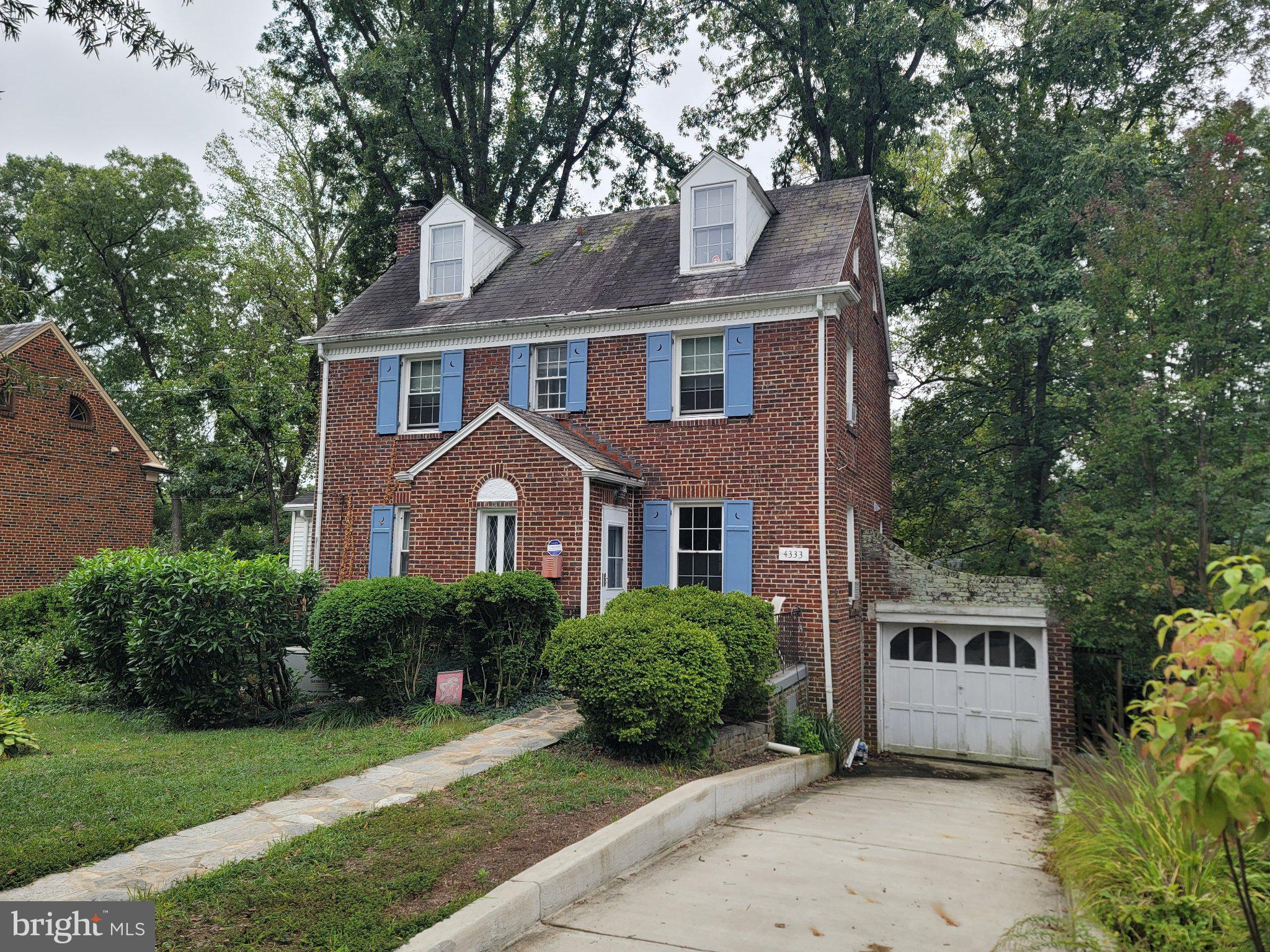 4333 Clagett Road
