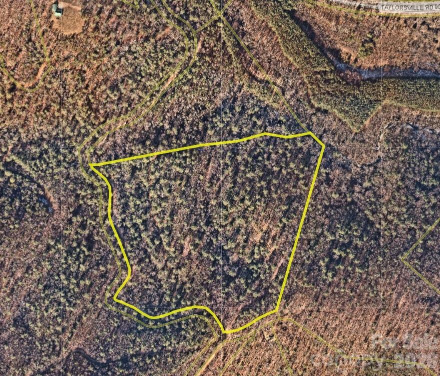 TBD Taylorsville Road