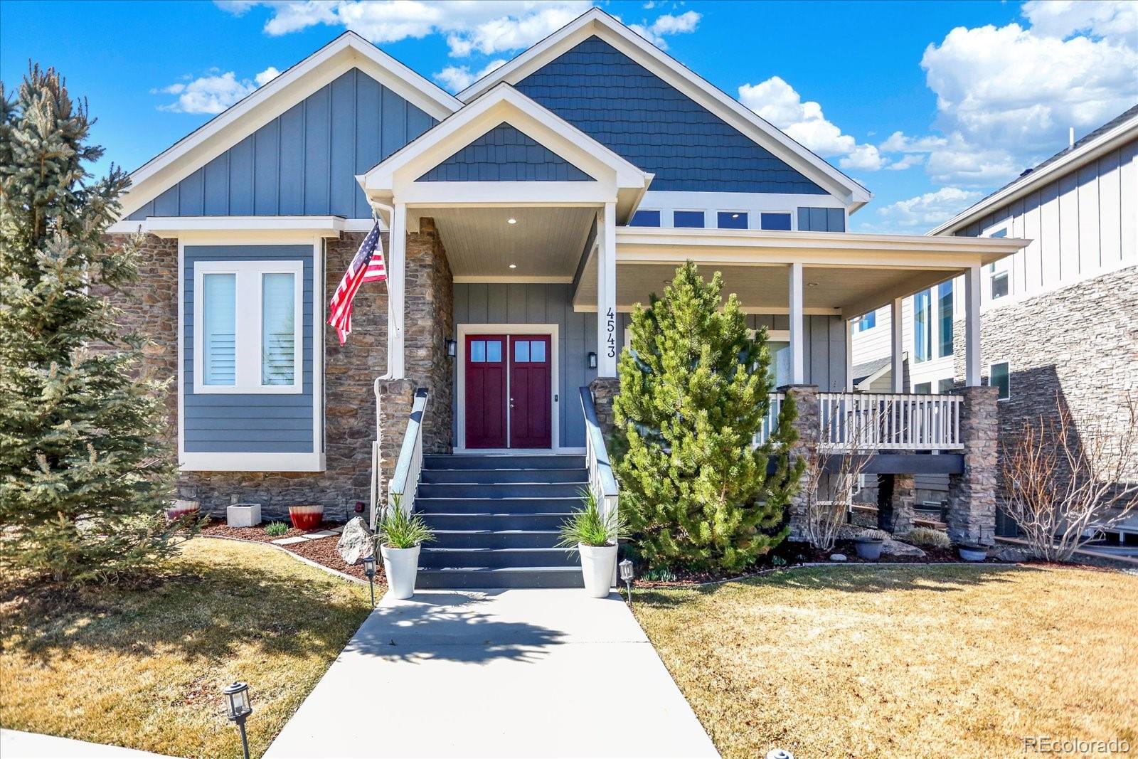 4543 Fell Mist Way