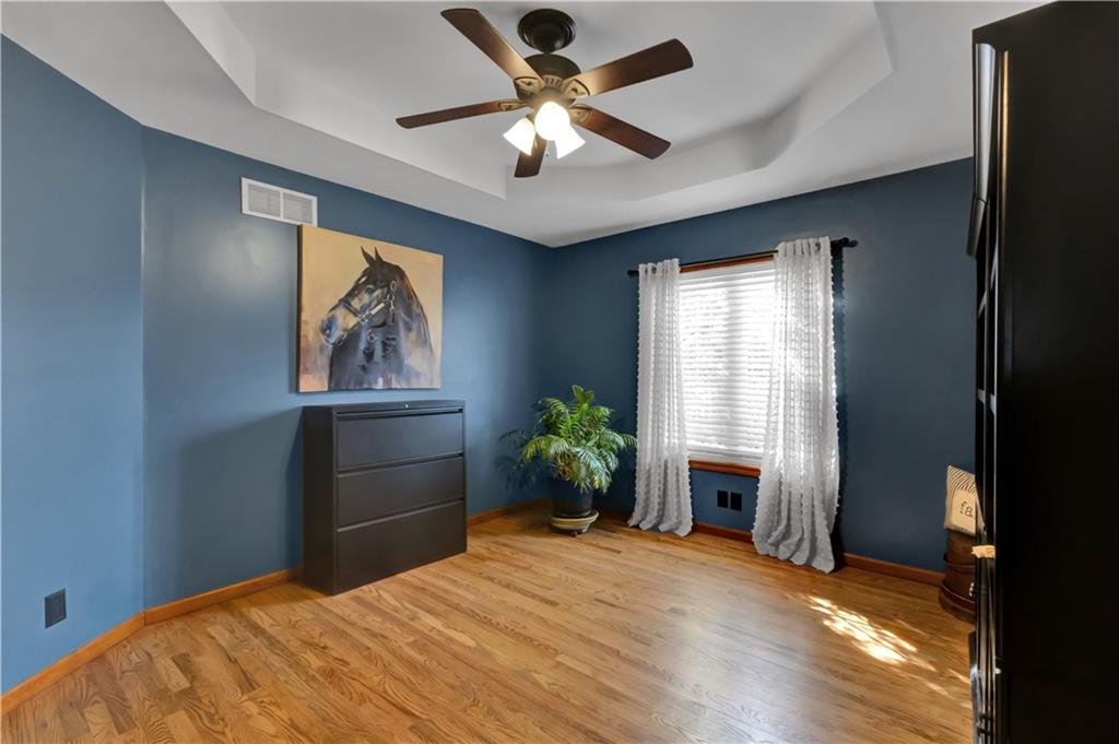 5208 Stoneridge Drive