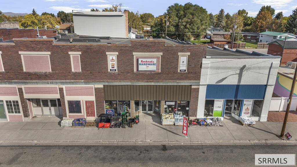 9 E Center Street