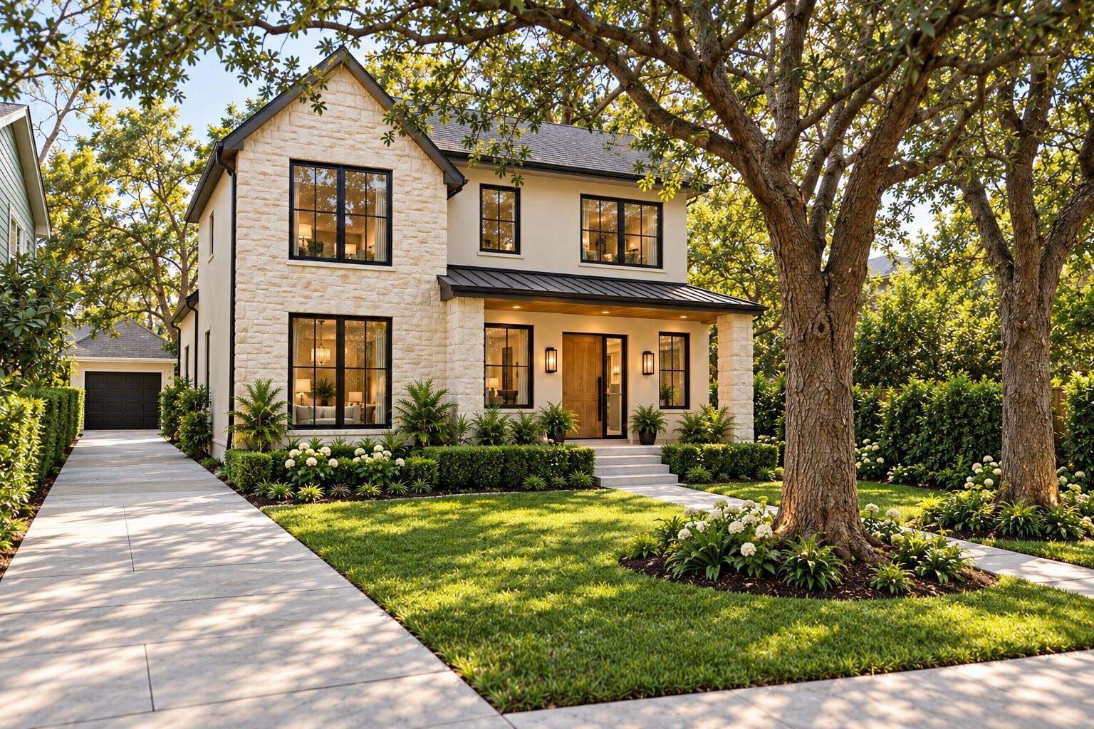 311 E Yale Street, Orlando, FL