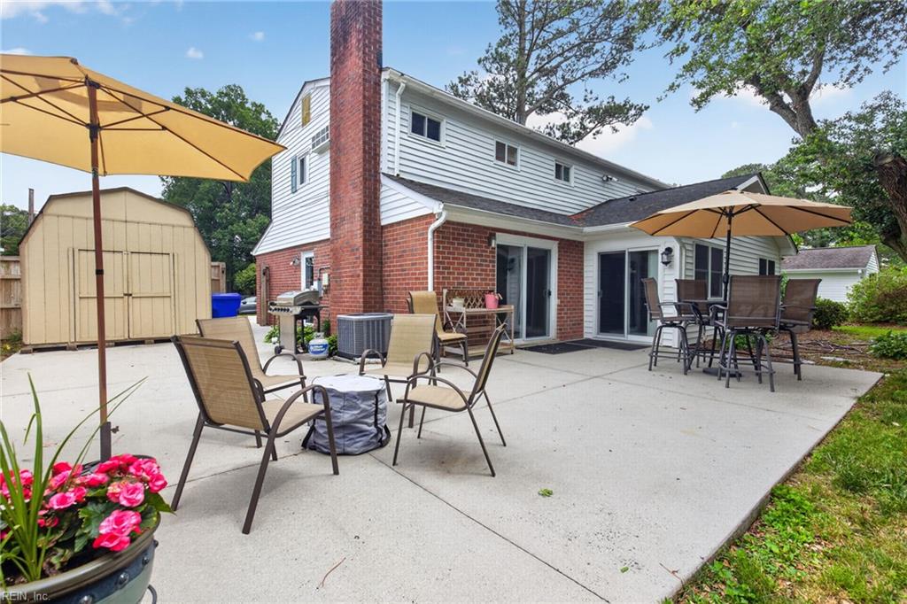 417 Patton Lane