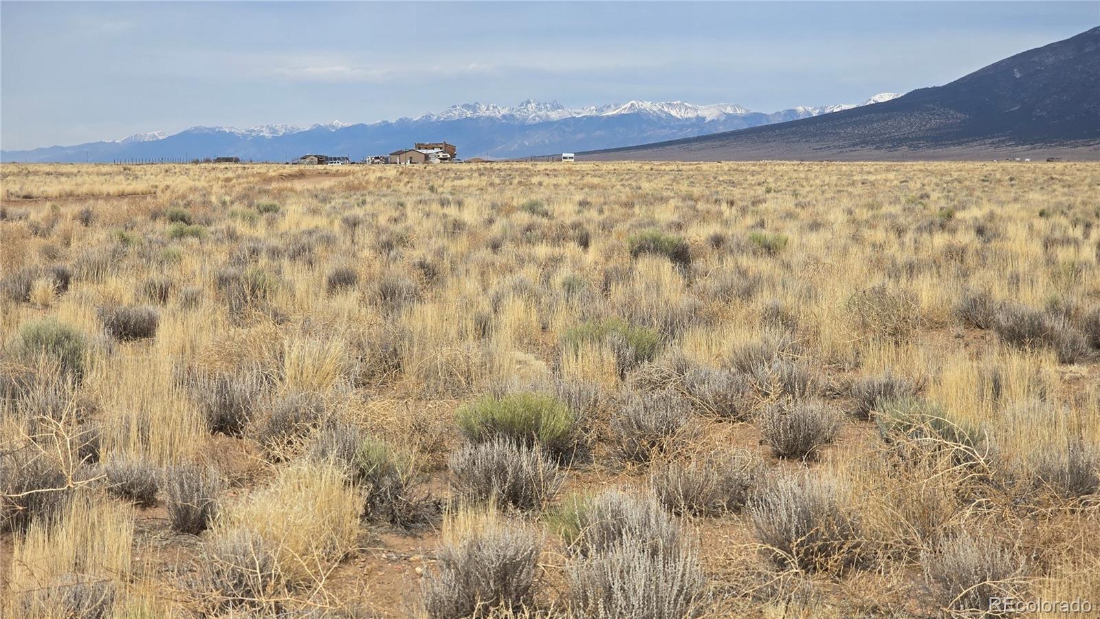 Lot 21 Lamar Road