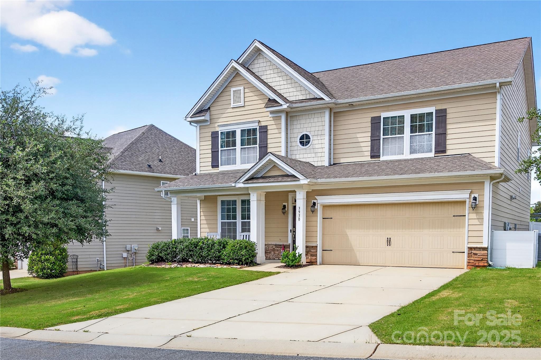 3930 Norman View Drive